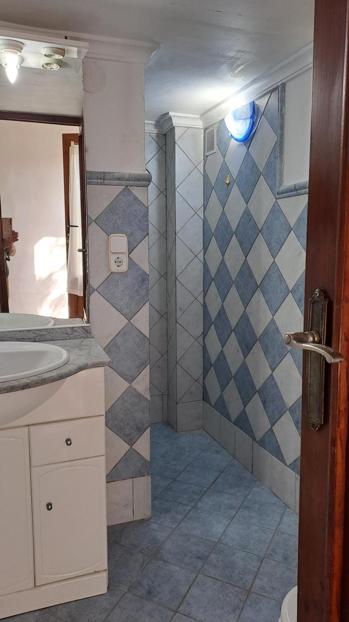 Ferienwohnung Casa Mar Benissa Calpe Exterior foto
