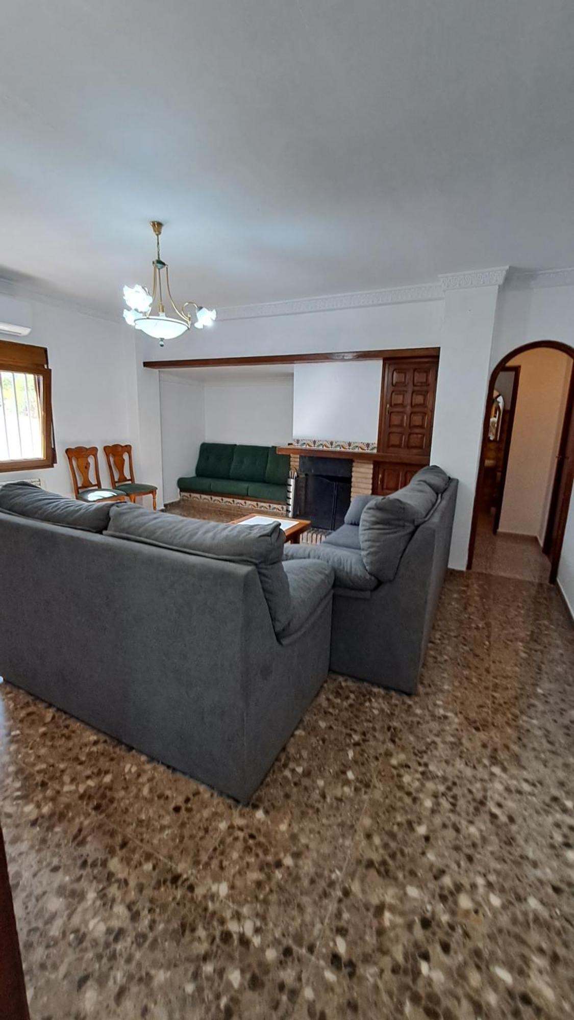Ferienwohnung Casa Mar Benissa Calpe Exterior foto