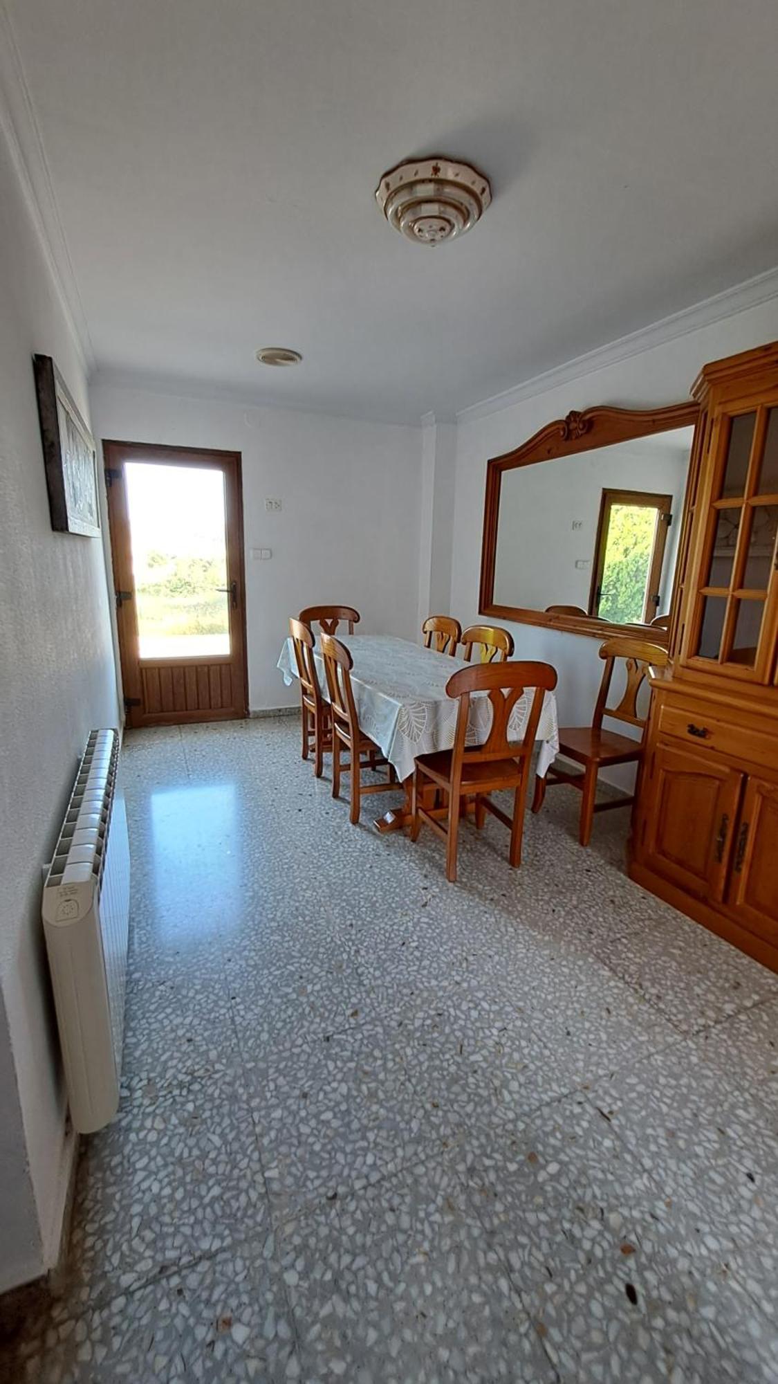 Ferienwohnung Casa Mar Benissa Calpe Exterior foto