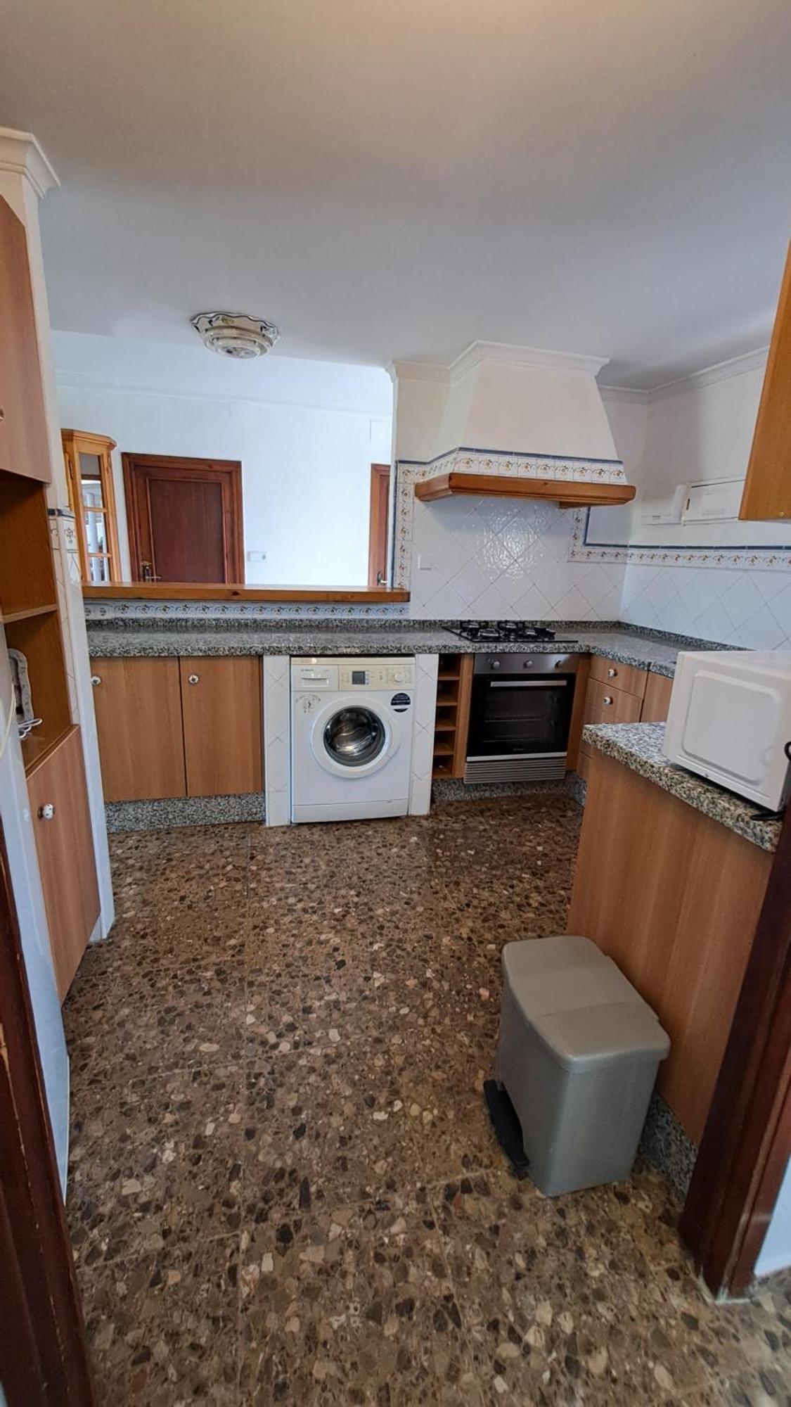 Ferienwohnung Casa Mar Benissa Calpe Exterior foto