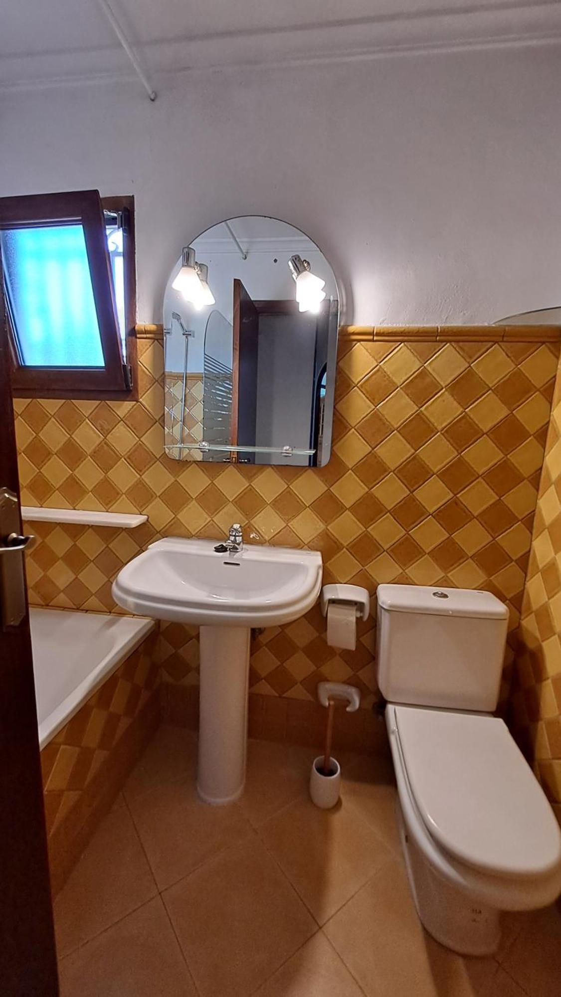 Ferienwohnung Casa Mar Benissa Calpe Exterior foto