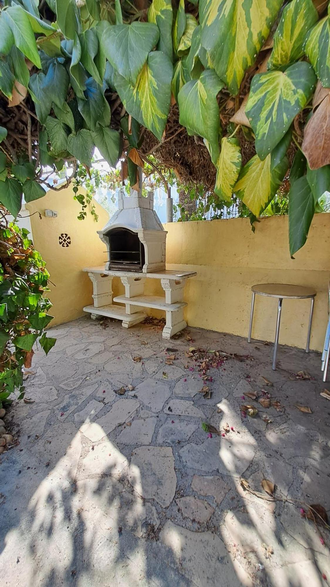 Ferienwohnung Casa Mar Benissa Calpe Exterior foto