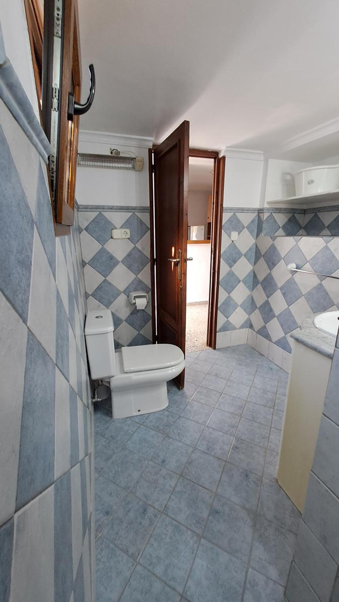 Ferienwohnung Casa Mar Benissa Calpe Exterior foto