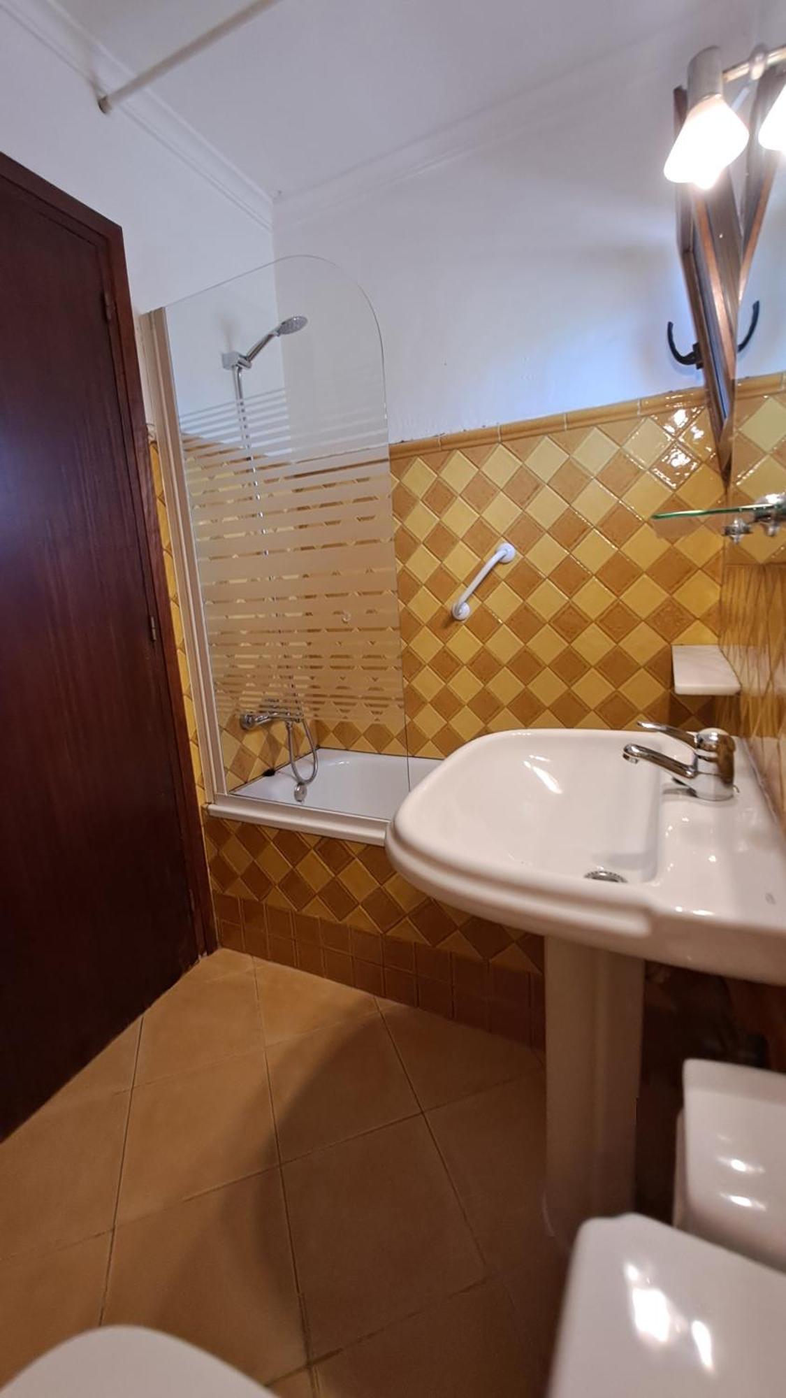 Ferienwohnung Casa Mar Benissa Calpe Exterior foto