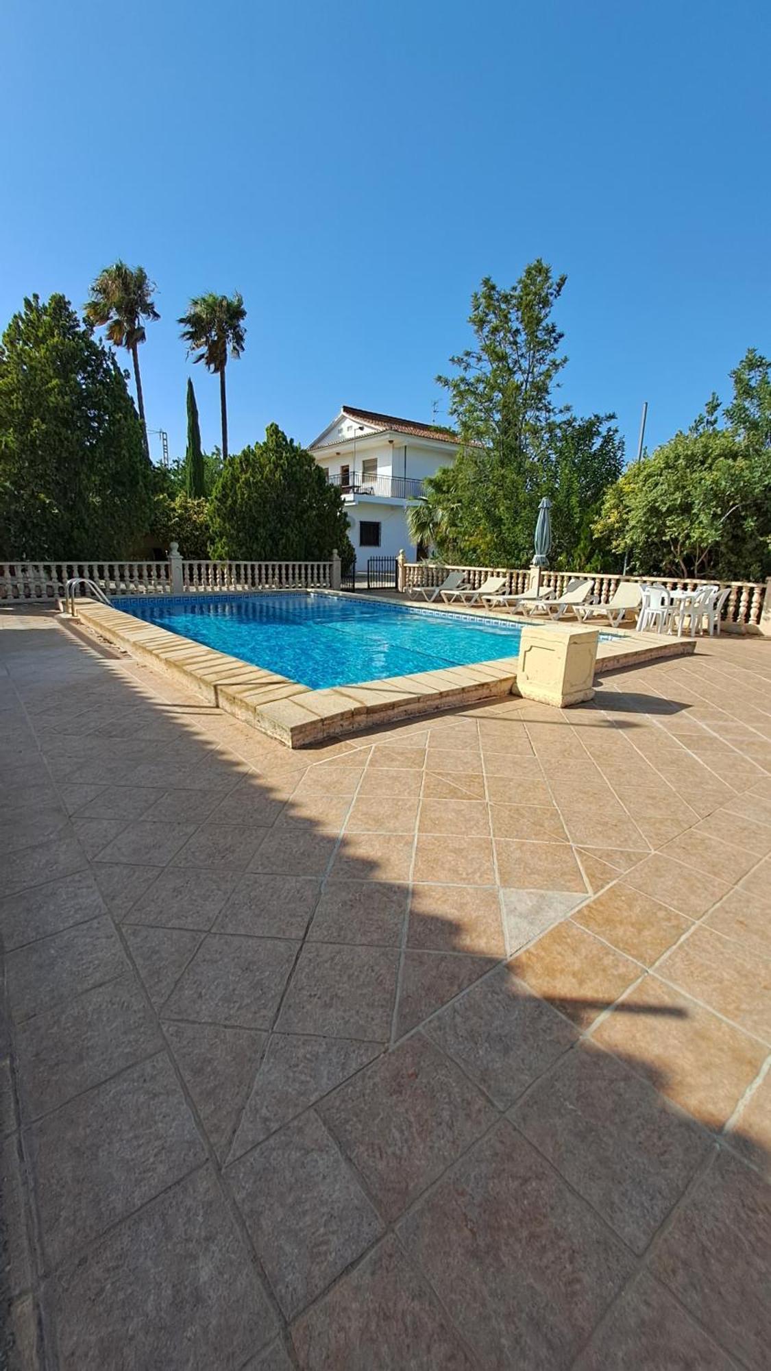 Ferienwohnung Casa Mar Benissa Calpe Exterior foto